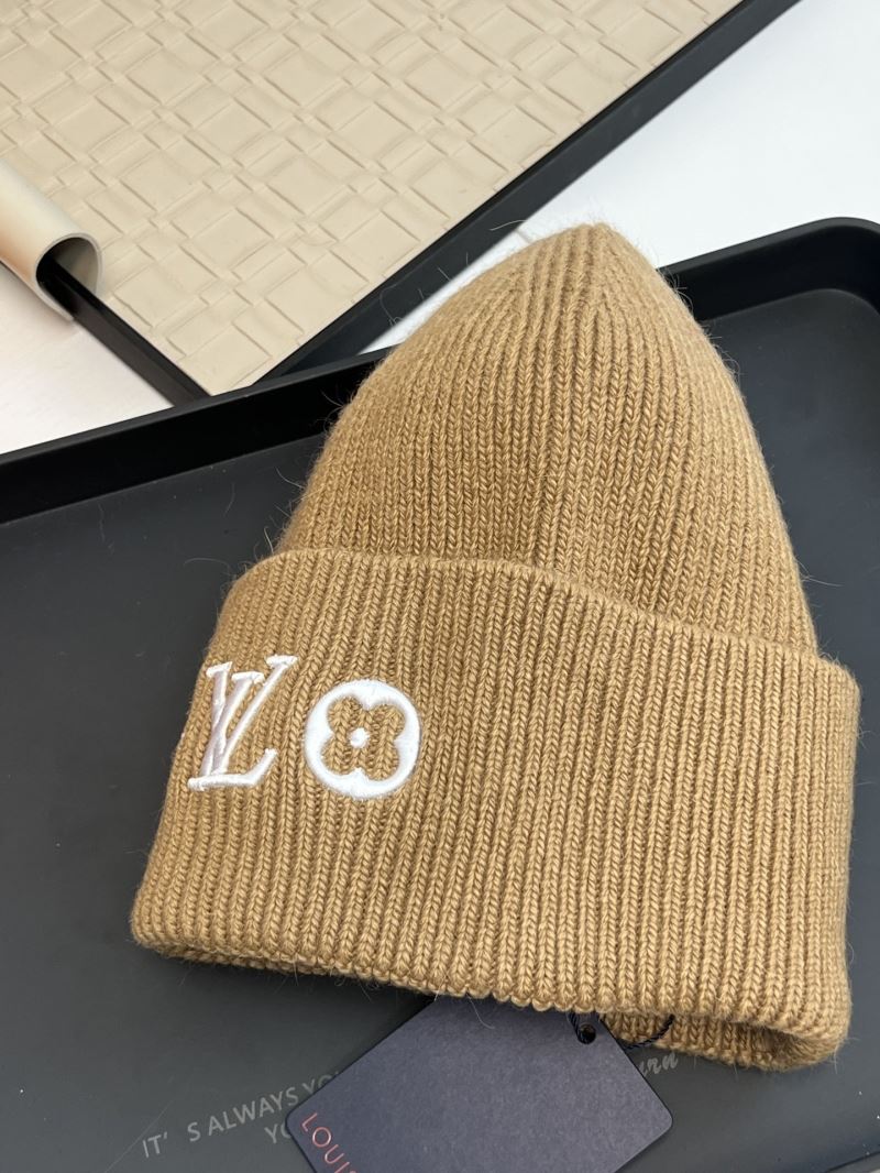 Louis Vuitton Caps